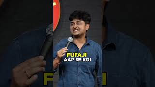 NEGATIVE FUFAJI