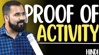 Proof of Activity (PoA) Explained in Hindi l Blockchain Series screenshot 2