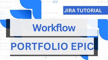 JIRA Portfolio Epic Workflow: From Funnel to Done Stage