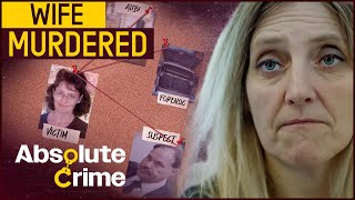 My Wife Staged Her Murder And Framed Me | Conviction: Murder In Suburbia Episode 1 | Absolute Crime