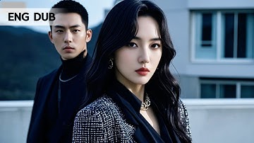 Family SOLD Her to HELL for Adopted Girl—Now She Escapes with Undercover Agent for Revenge!