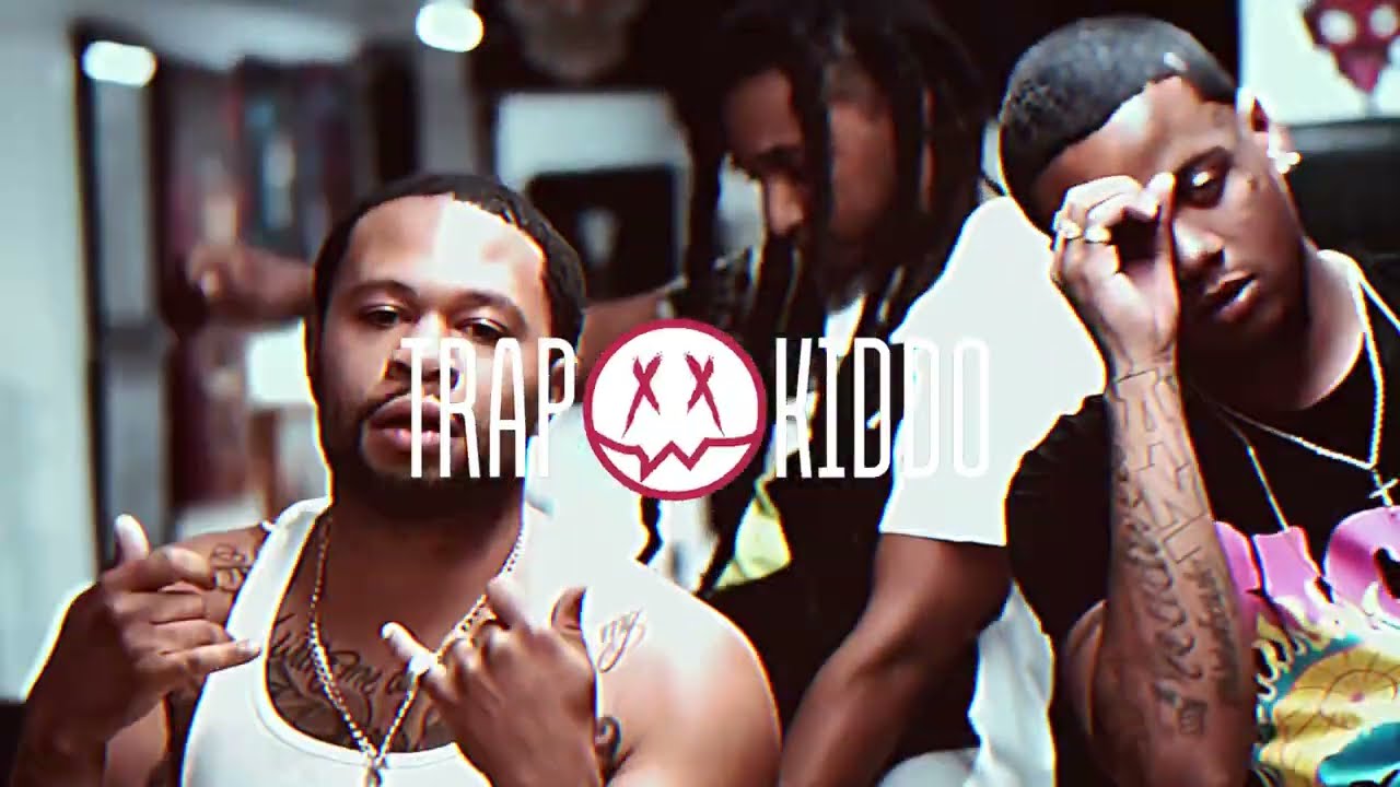 Bris x Ohgeesy x Cali Type Beat ''West Flow Laxed''