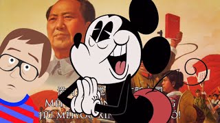 Oh Boy, My Favorite Seat but its Chris Chan!