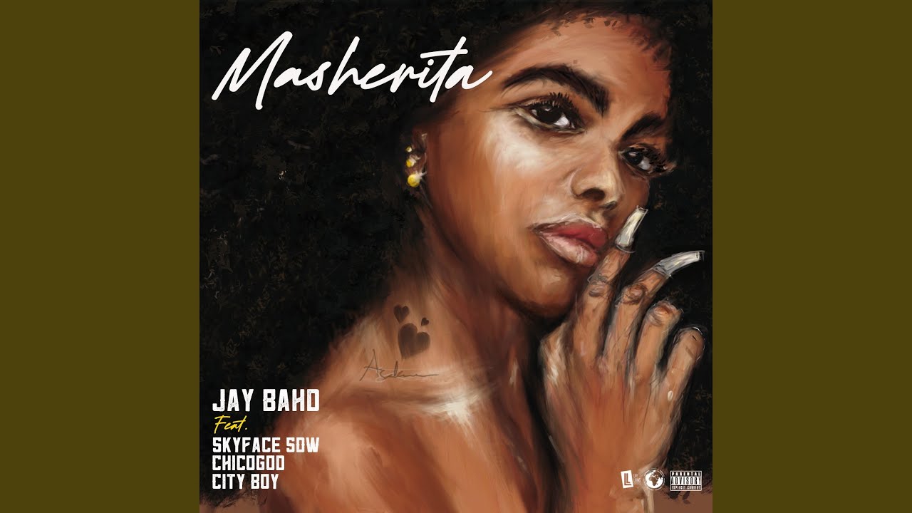 Watch Masherita (feat. Skyface SDW, CHICOGOD & City Boy) on YouTube Watch Masherita (feat. Skyface SDW, CHICOGOD & City Boy) on YouTube