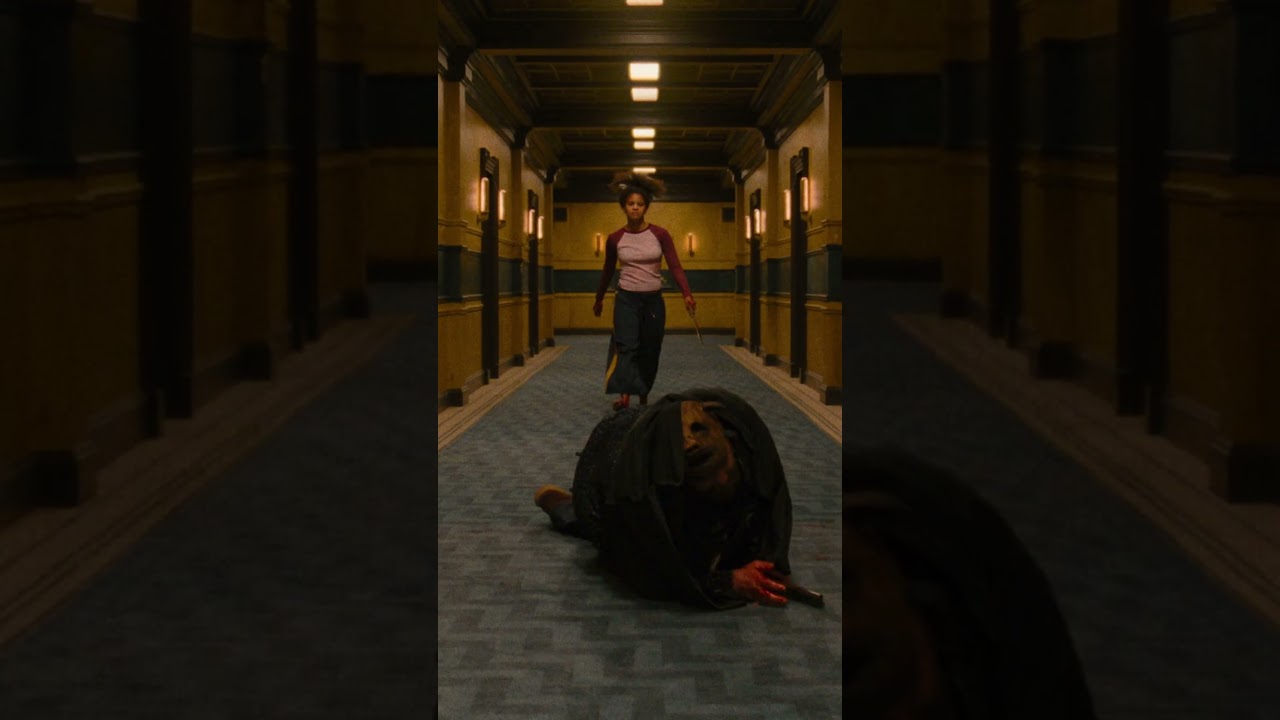 New clip for #TheyWillKillYouMovie - in cinemas March 27 - Warner Bros. UK & Ireland