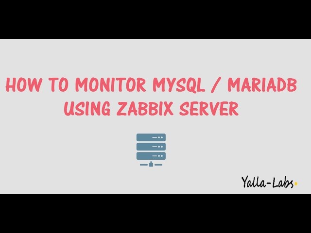 Пароль по умолчанию для Zabbix MySQL