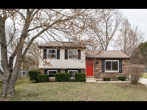 8364 Tamarack Drive, Florence, KY home video tour