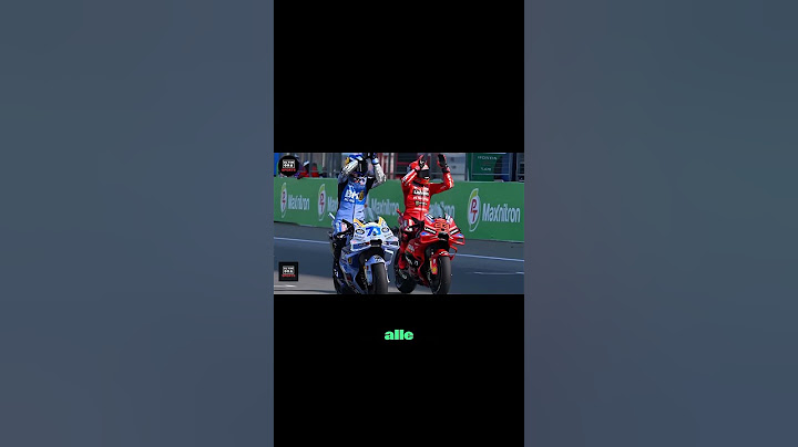 Marquez DOMINA il GP di Thailandia 2025 in una Gara INCREDIBILE!
