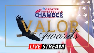 2023 Valor Public Safety Awards