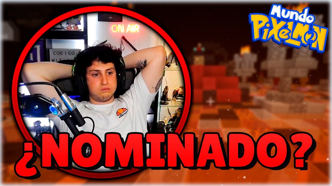 GIRATINA ME TROLLEA Y ESTO NOMINADO PERO DE VERDAD..... Mundo Pixelmon 2 #42
