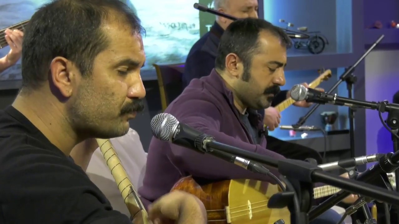 Geldi Vedalaştı (Rızaya ithafen)