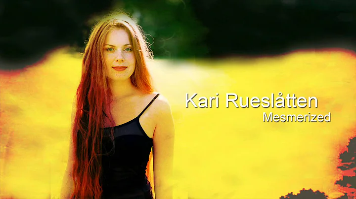 Kari Ruesltten  - Mesmerized ((Full Album))