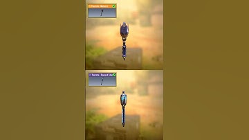 $50 vs $5 THERMITE in CODM💀