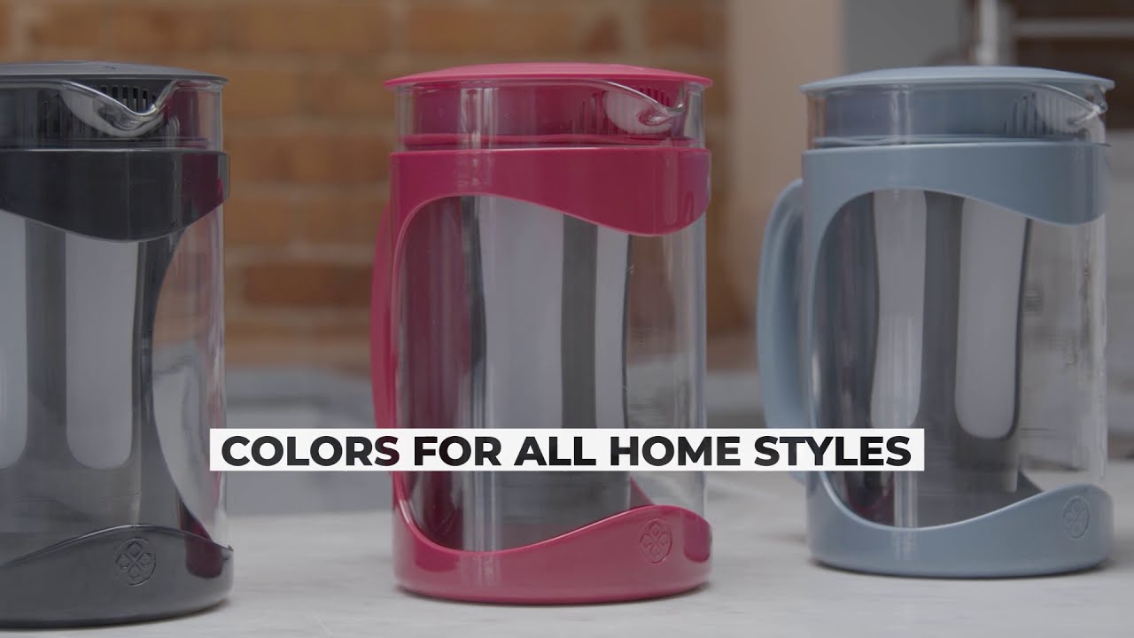 Primula Burke Cold Brew Coffee Maker 