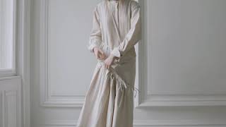 How to Wear Dawn Dress