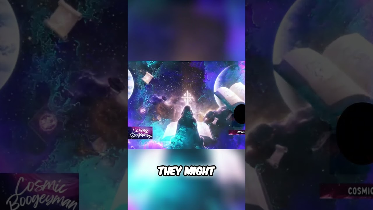 Activate Your Growth — Awaken & Embrace the Shift 🌱⚡#selfawakening #evolution #mrcosmic thumbnail