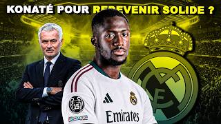 🇫🇷 Pourquoi Konaté est une bonne recrue pour le Real Madrid ?