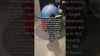 Todays Homeschoolers Are Different