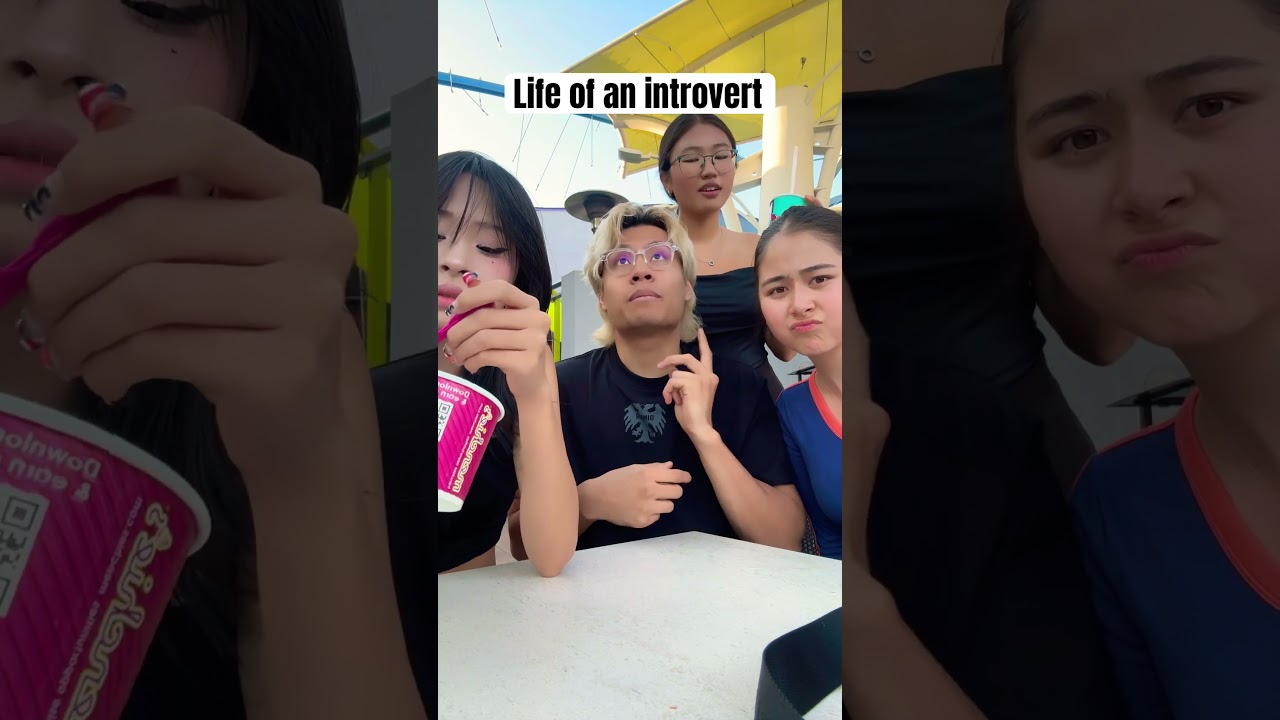 У МЕНЯ НЕТ ДРУЗЕЙ 😩 