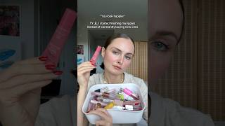 That’s why you need to finish your lippies 😇✨.  #empties #lipstickaddict #beautyblogger Net Worth