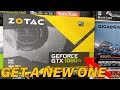 How To Get A Warranty Swap