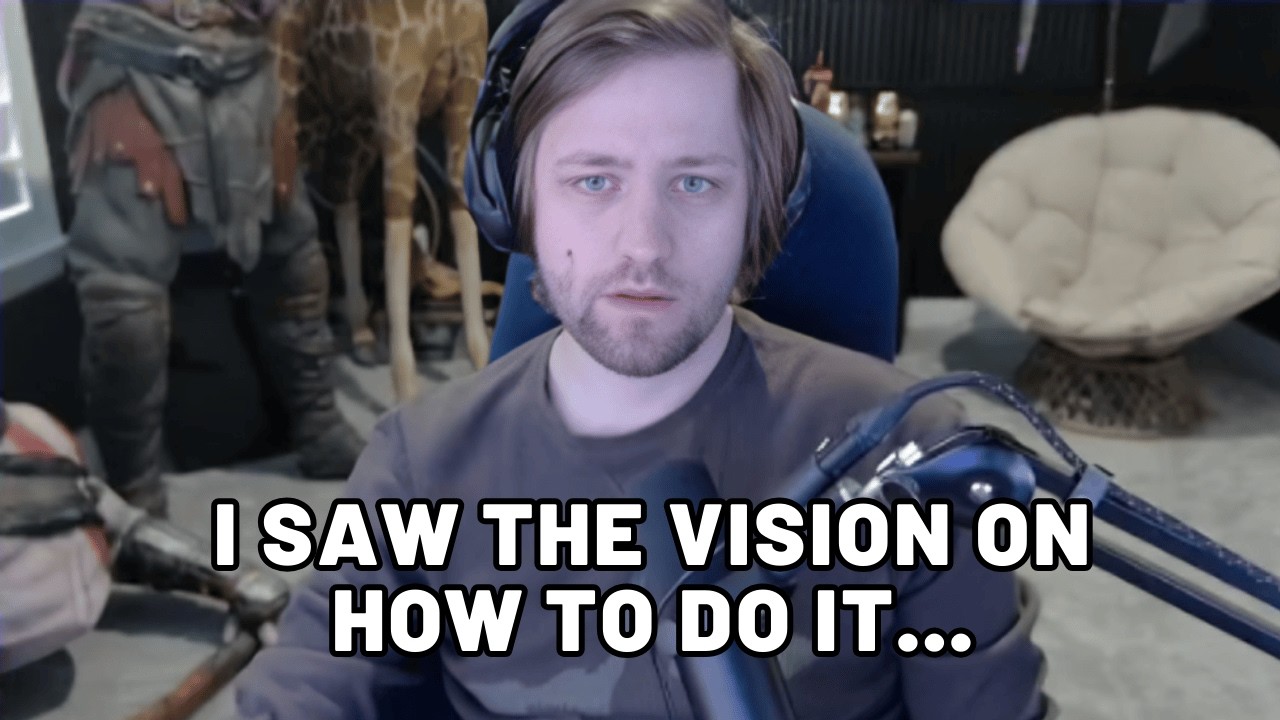 Sodapoppin наконец-то разобрался с OnlyFangs (продолжение следует)