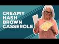 Love & Best Dishes: Creamy Hash Brown Casserole Recipe | Easy Side Dish Ideas