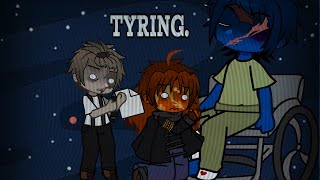 Trying. | | Solarhumans x GHE