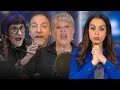 Lefties Losing It: Why are they like this?