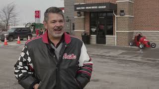Portillo s Pick Up Grand Opening in Joliet IL