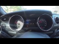 PDTuning Big Turbo Ecoboost Mustang Launch/Highway Pulls