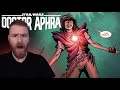 Comics With Katarn | Doctor Aphra #20 (2022) | Han Solo &amp; Chewbacca #2 (2022)