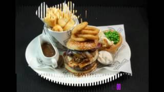 Hungry Horse Father s Day 2016