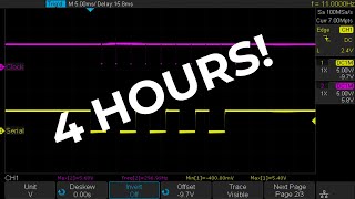 Kansas City Standard - 4 Hours of Hexadecimal 0x55