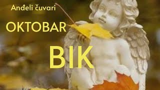 BIK-OKTOBAR 😇☘️❤️ Otvaraju se velika vrata! 