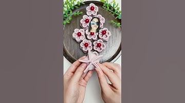Thumbnail of KUE NYA ENAK DAN BAGUS GAK ⁉️ #diy #food #handmade #flowers #craft #phonk #music #spotify #song #rap
