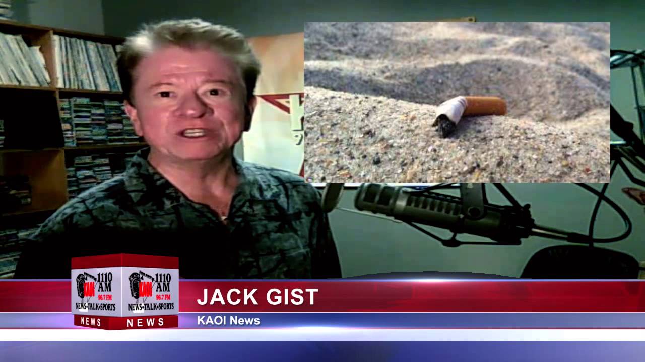 KAOI News Update - January 23, 2014