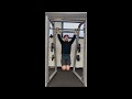 10 Pull Ups And 10 Chin Ups