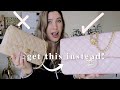 Chanel dupe her best bag  the best chanel bag to buy after the price increase