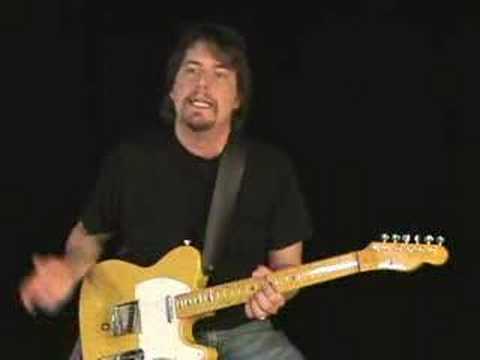 B Bender Telecaster 101 Country Guitar Lesson Forr...