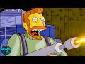 Top 10 Most Iconic Simpsons Scenes
