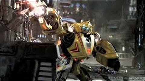 Transformers Cybertron Adventures Autobot campaign part 2