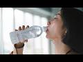 MEGUMIがゴクリ “わがまま“に叶える姿勢　『2Water Ceramide』新CM＆インタビュー