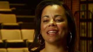 Sabra Williams - The Actor's Gang Prison Outreach Program DCA 2103 Grant Project