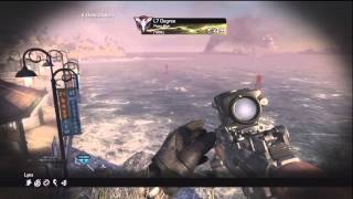First shot (Double CanSwap) on New Map Pack (Onslaught) [INSANE!!!]
