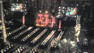 PAYBACK TIME - NO SURRENDER 2010