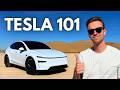Learning a Tesla Is WAY Easier Than You Think