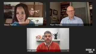 Upskilling for the Future | SXSW EDU 2021