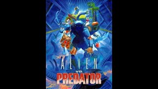 Videosfida N.6 Alien VS Predator