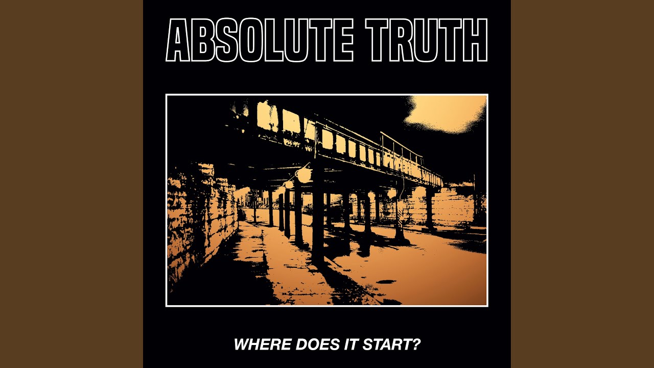 Watch Absolute Truth on YouTube Watch Absolute Truth on YouTube